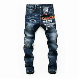 Picture of DSQ Jeans _SKUDSQJeanPantssz28-388s0114573